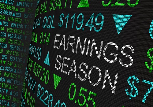 Benefits of input costs that lifted earnings despite muted revenue largely over